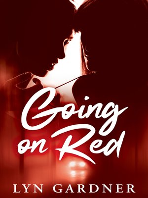 cover image of Going on Red